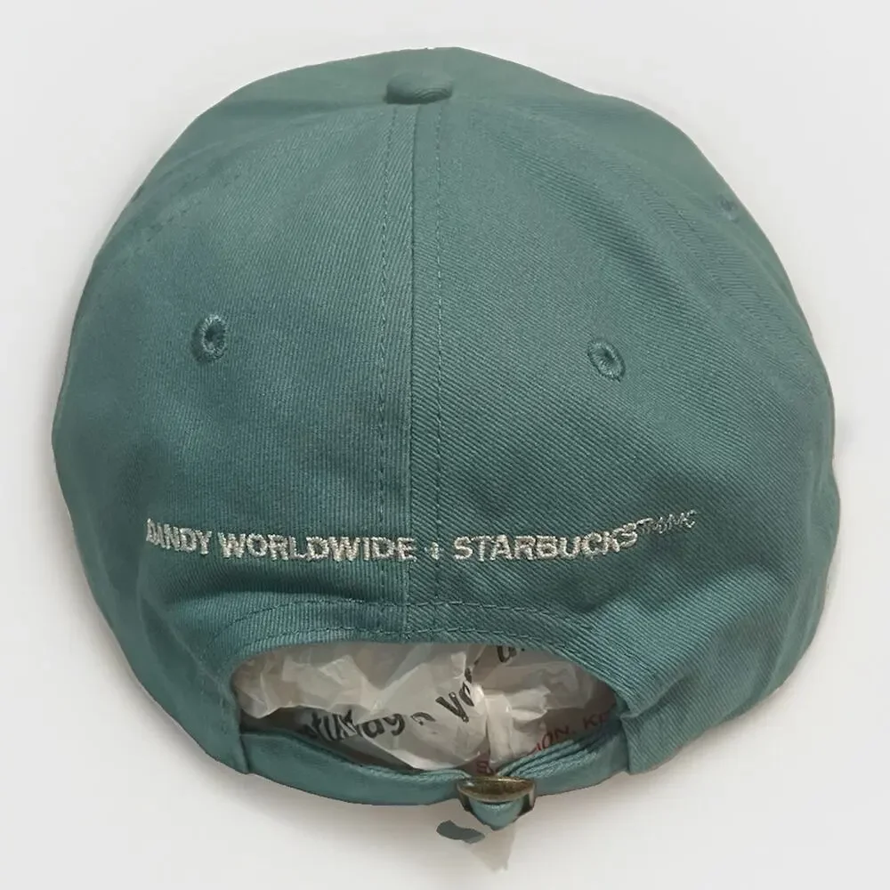 Starbucks dandy worldwide